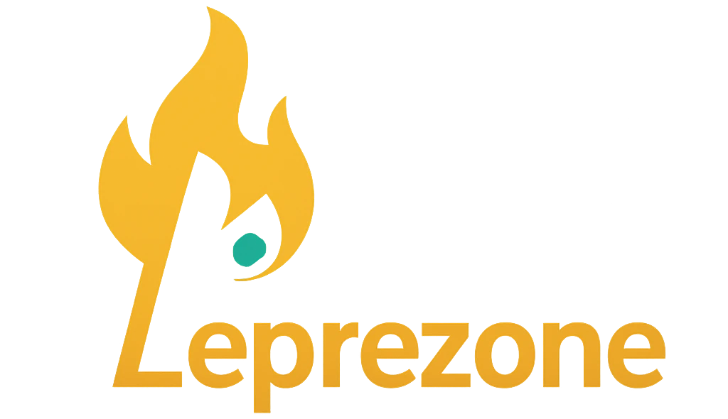 Leprezone